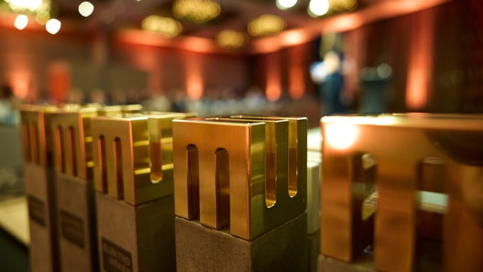 Die begehrten Preise