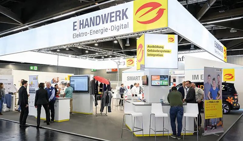 eltec Nürnberg 2025