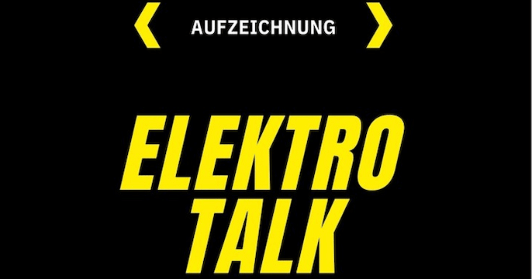 Elektromarken Starke Partner Instagram Live Aufzeichnung mit Jenna, Lucie und Sandra 