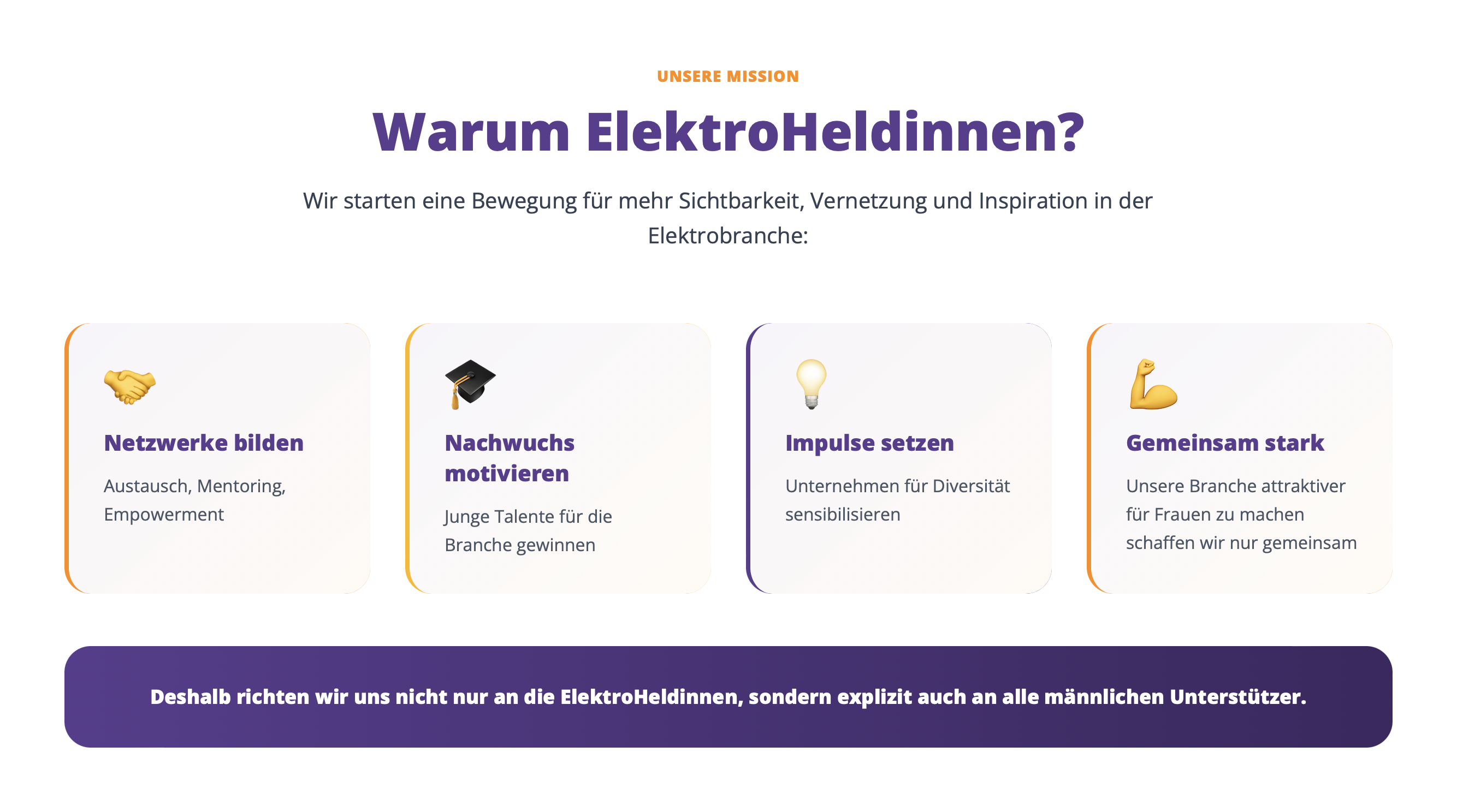 Initiative_ElektroHeldinnen_2026_Mission