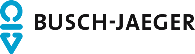 Busch Jaeger Logo