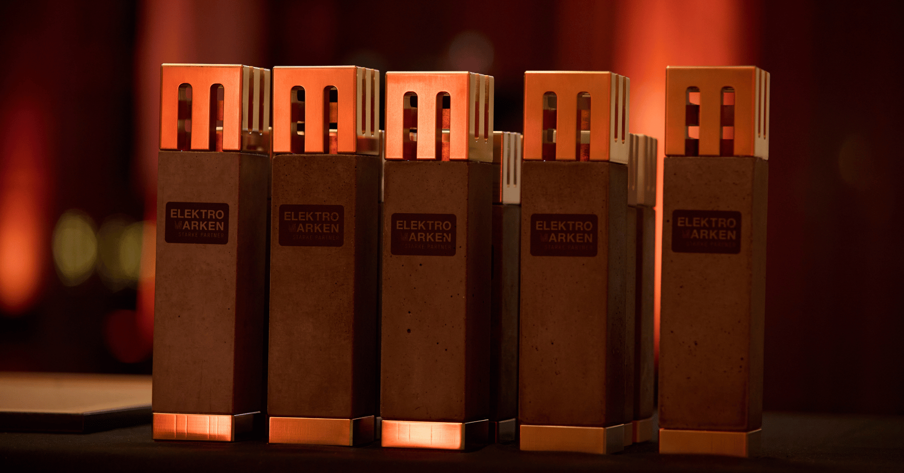 Elektromarken.Starke.Partner_ELMAR_2026_Awards