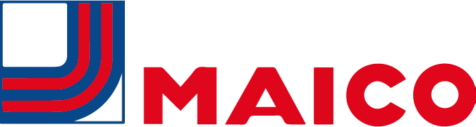 Maico Logo