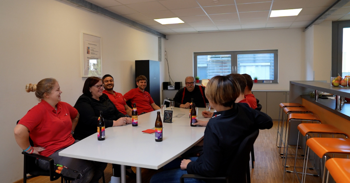 Elektrobetrieb Ullmann-ELMAR_Gewinner_2026_Behind_the_szenes