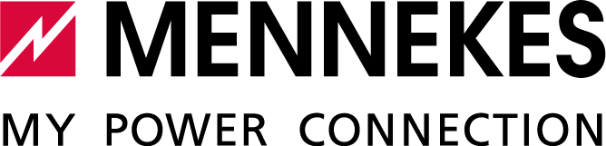 Mennekes Logo